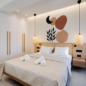 Konoso Luxury Appartamento